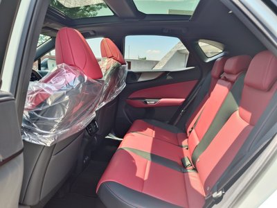 صورة مصغرة 22 لـ 2025 Lexus NX