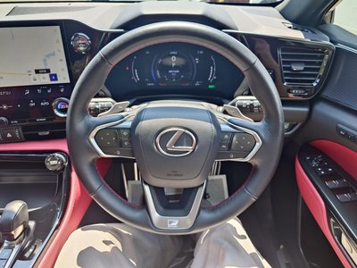 صورة مصغرة 14 لـ 2025 Lexus NX