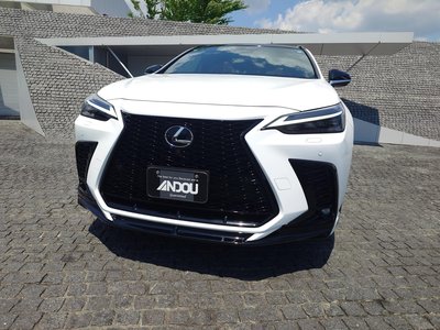 LEXUS NX - 6