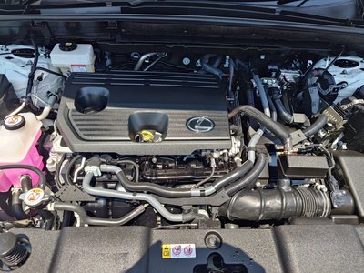 صورة مصغرة 25 لـ 2025 Lexus NX