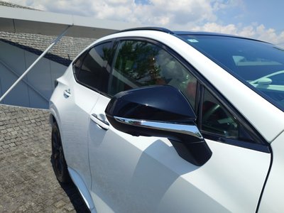 LEXUS NX - 5
