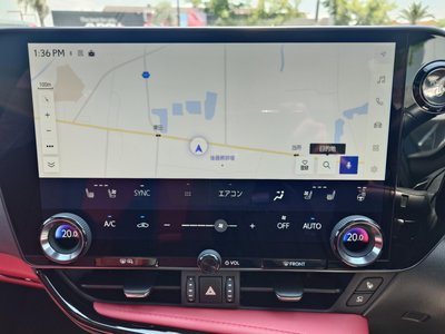 صورة مصغرة 19 لـ 2025 Lexus NX