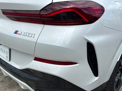 2024 BMW X6 — миниатюра 39