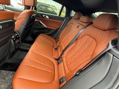 2024 BMW X6 — миниатюра 17