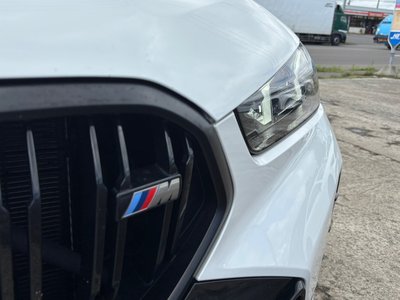 2024 BMW X6 — миниатюра 57