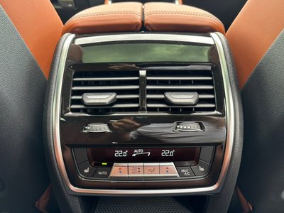 2024 BMW X6 — миниатюра 31