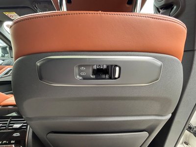 2024 BMW X6 — миниатюра 30