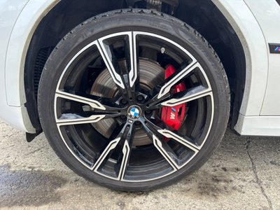2024 BMW X6 — миниатюра 43