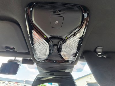 2024 BMW X6 — миниатюра 32