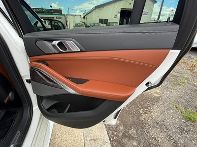 2024 BMW X6 — миниатюра 28