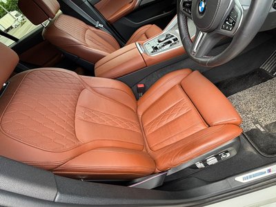 2024 BMW X6 — миниатюра 36