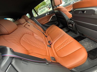 2024 BMW X6 — миниатюра 29