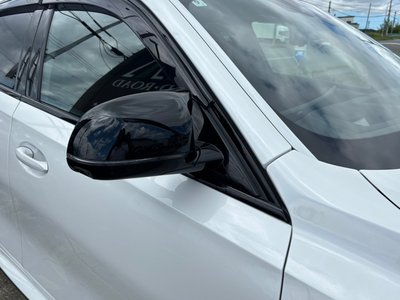 2024 BMW X6 — миниатюра 52