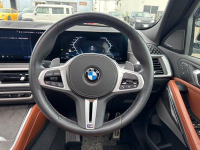 2024 BMW X6 — фото 4