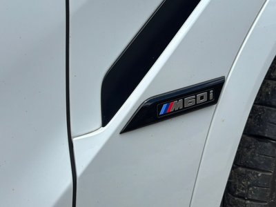 2024 BMW X6 — миниатюра 38
