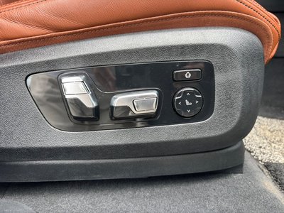 2024 BMW X6 — миниатюра 37