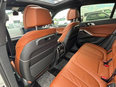 2024 BMW X6 — миниатюра 26
