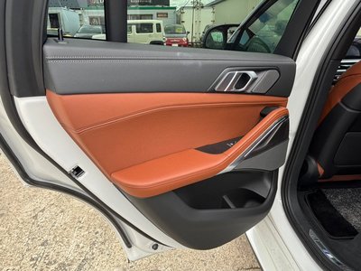 2024 BMW X6 — миниатюра 27