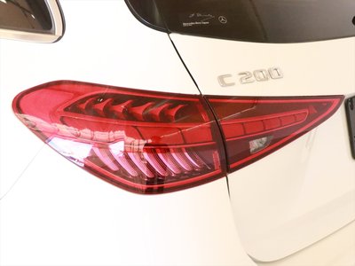 2023 Mercedes-BENZ C-CLASS photo 9