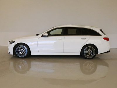 2023 Mercedes-BENZ C-CLASS photo 5