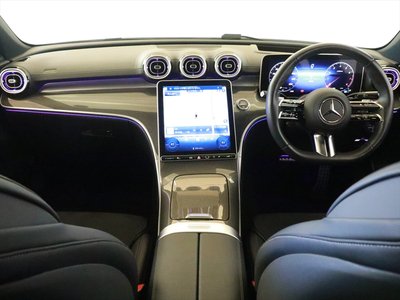 2023 Mercedes-BENZ C-CLASS — миниатюра 14