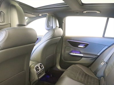 2023 Mercedes-BENZ C-CLASS — миниатюра 23