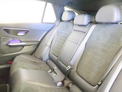 2023 Mercedes-BENZ C-CLASS — миниатюра 22