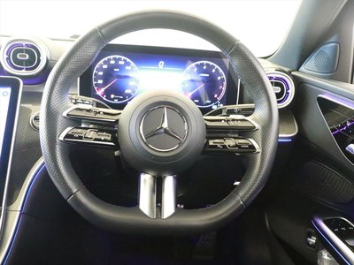 2023 Mercedes-BENZ C-CLASS — миниатюра 19