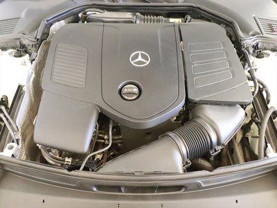 2023 Mercedes-BENZ C-CLASS — миниатюра 31