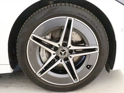 2023 Mercedes-BENZ C-CLASS — миниатюра 35