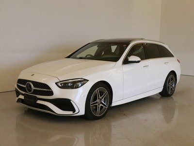 2023 Mercedes-BENZ C-CLASS photo 1