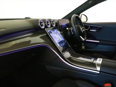 2023 Mercedes-BENZ C-CLASS — миниатюра 21