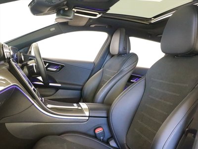 2023 Mercedes-BENZ C-CLASS — миниатюра 20