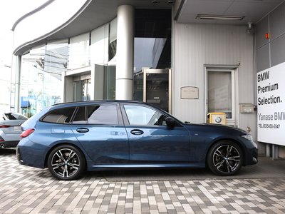 BMW 3 SERIES TOURING - 6