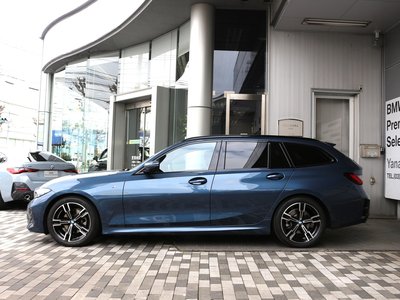 BMW 3 SERIES TOURING - 7