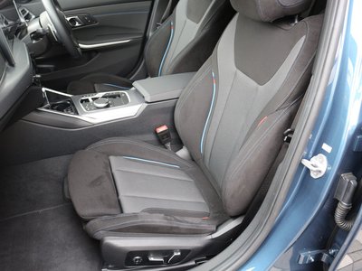 BMW 3 SERIES TOURING - 4