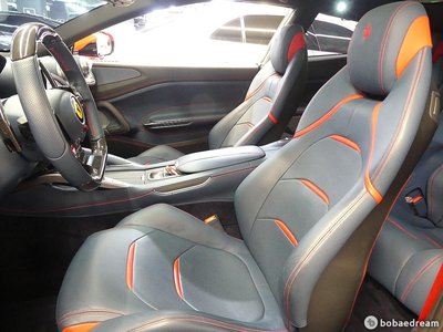 FERRARI GTC4 LUSSO - 10