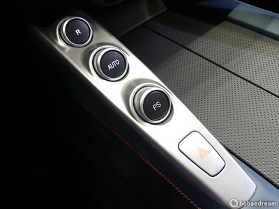 FERRARI GTC4 LUSSO - 9