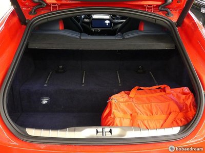 FERRARI GTC4 LUSSO - 3