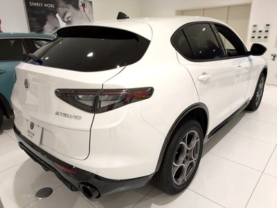 ALFA ROMEO STELVIO - 5
