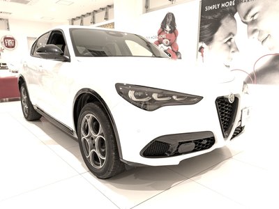 ALFA ROMEO STELVIO - 4