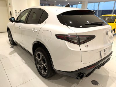 ALFA ROMEO STELVIO - 7