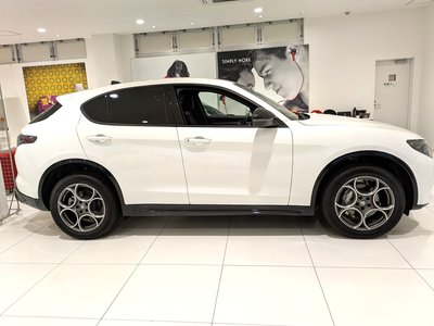 ALFA ROMEO STELVIO - 6