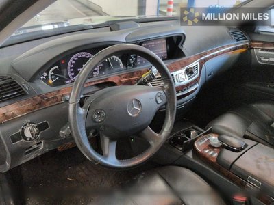 MERCEDES-BENZ S-CLASS - 3