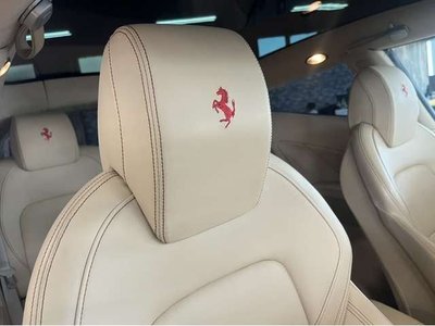 صورة مصغرة 56 لـ 2016 Ferrari FF
