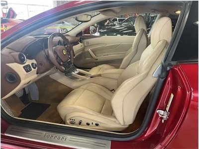 2016 FERRARI FF 照片 3