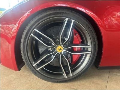 صورة مصغرة 61 لـ 2016 Ferrari FF