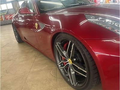 2016 FERRARI FF 照片 10