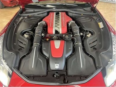 صورة مصغرة 18 لـ 2016 Ferrari FF