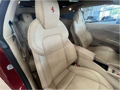 صورة مصغرة 52 لـ 2016 Ferrari FF